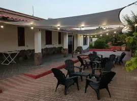 B&B funtanadetalia