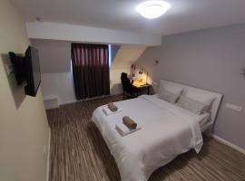 Arlon Guest House, hotel en Arlon