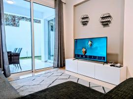 Holiday Cyprus 001, hotel em Pólis