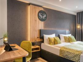 Hotel Schultheiss Hameln