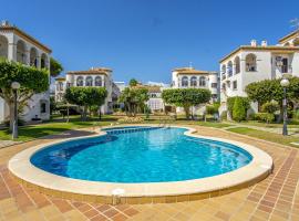 REFUGIO by the Sea, hotel v destinaci Orihuela