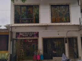Apartamento Capri 1, hotel v destinaci Puerto Triunfo
