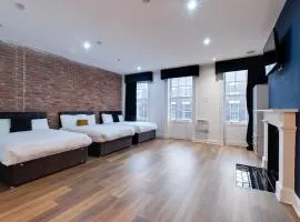 9 Rodney Townhouse