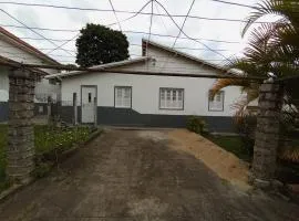 Casa Delicia em Passa Quatro Até 6 pessoas