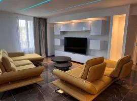 Brit Hotel de Grignan Vichy