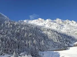 La Sapinière St Lary Soulan