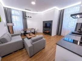 IT Centrum Apartments
