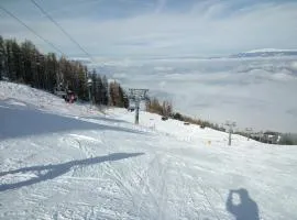 Appartement Draublick