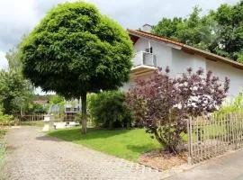 Ferienhaus "Kleine Auszeit"