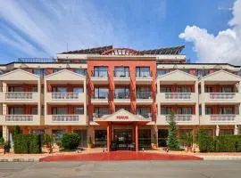 Sunny Beach Hotel Forum - All Inclusive