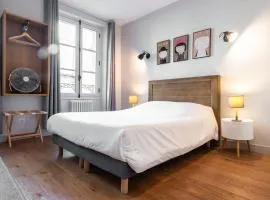 Apparts de l'Oncle Louis