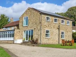 Moorhen House