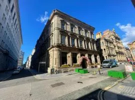 Heritage Bank Liverpool