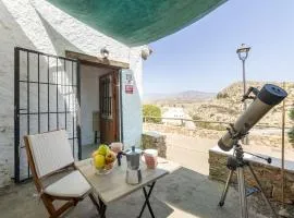 Holiday Home Casa Cueva Maria Zambrano by Interhome