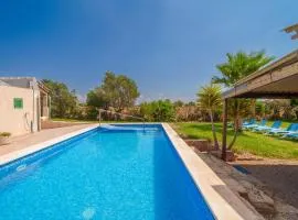 Holiday Home Ca mon Pare by Interhome