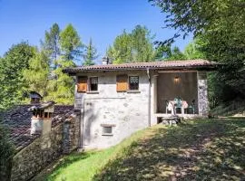 Holiday Home Relax by Interhome