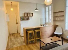 Cachan Bel Apartement 12 minute Direct à Paris Centre