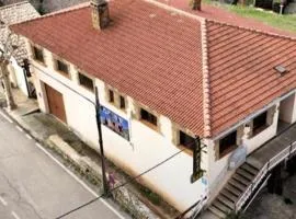 Pension Los Mallos