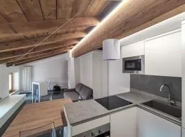 Apartment La Tana by Interhome