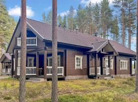 Holiday Home Mäntylahti by Interhome, hotel a Hietalahti