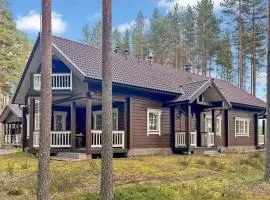 Holiday Home Mäntylahti by Interhome