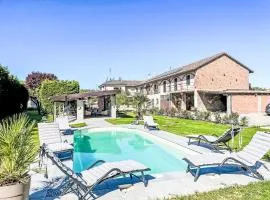 Apartment Tenuta Beatrice by Interhome