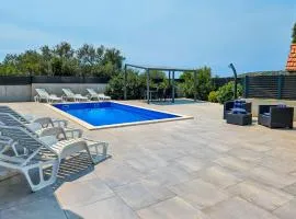 Holiday Home Nancy by Interhome