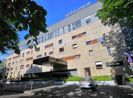 Apartament 118 ok 200 m od plaży w hotelu pięciogwiazdkowym DOBRUK APARTAMENTY