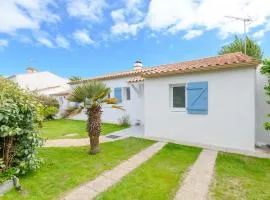 Holiday Home Casa Nostress-Villa 6 pers by Interhome
