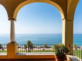 Apartment Loggia sul mare by Interhome