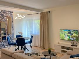 Apartamenty Olszynka, Hotel in Górki Wielkie