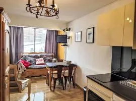 Apartment Vanoise-24 by Interhome
