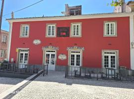 AL Penaferrim Sintra Rooms