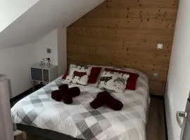 Au p’tit nid douillet de Léa