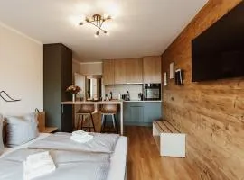 Harzchalet Emma 3 - mit Sauna - Sankt Andreasberg