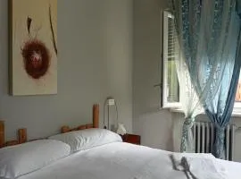 Locanda Ostu di San giacu