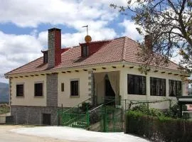 El Mirador de Tórtoles Borrar