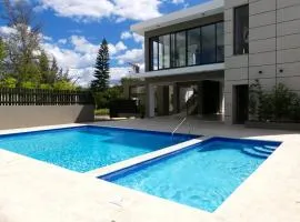 Vista Panorama Cipres