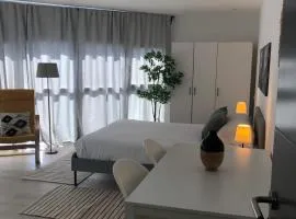 Estudio Nuevo en Alcobendas