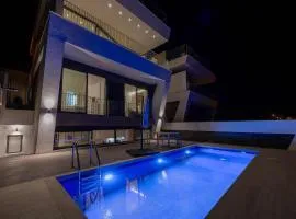 Luxury Villa Panoramica