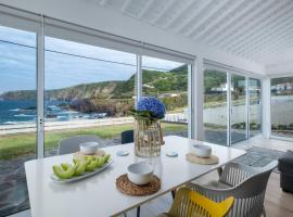 모스테이루스에 위치한 호텔 Serenity Villa