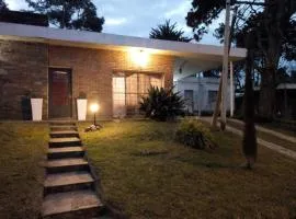 Casa Necar