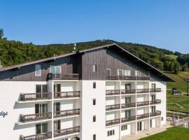 Sun Lodge, hotel em Peru