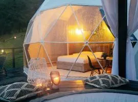 Kallias Dome Resort