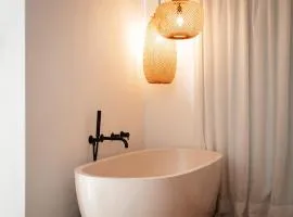 Ca Jardi, Luxury Ibiza-Style villa with private pool, Javea