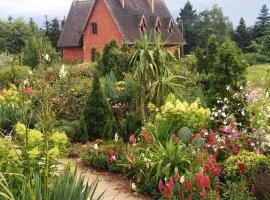 Old Garden
