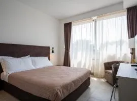 Hotel Bulà