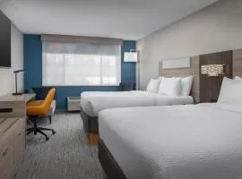 Holiday Inn Express Spokane Airport by IHG