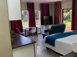 Palm inn