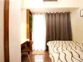1br at Air Makati Ayala near Makati med